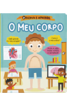 Observa e aprende - O meu corpo