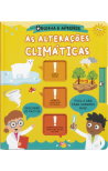 Observa e aprende - As alterações climáticas