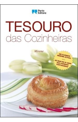 Tesouro das Cozinheiras