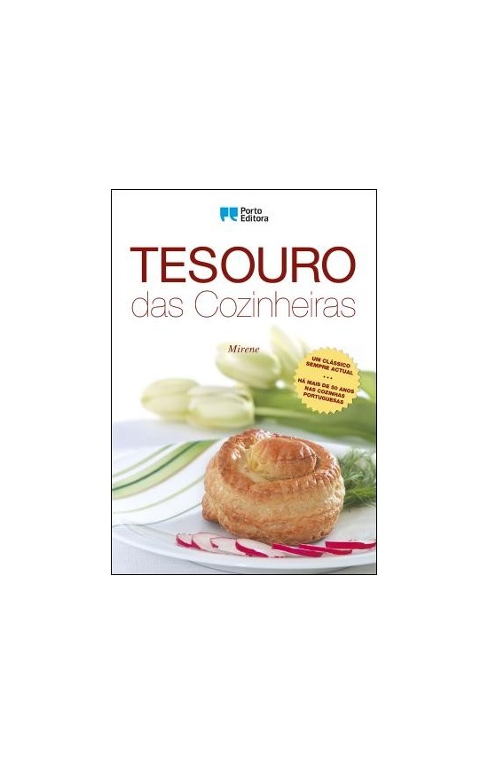 Tesouro das Cozinheiras