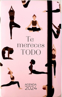 Te Mereces Todo