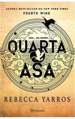 A Quarta Asa