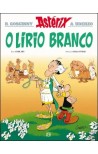 Astérix - O Lírio Branco