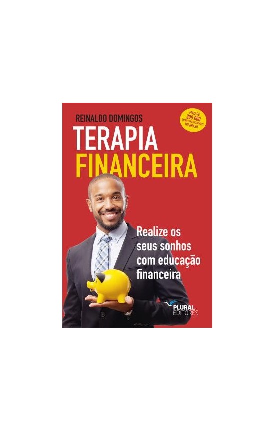 Terapia Financeira