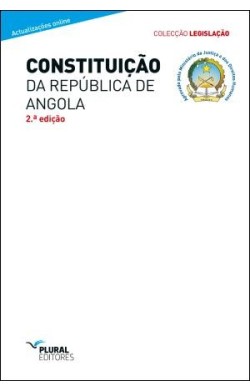 Constituição da Republica de Angola