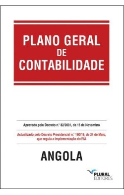 Plano Geral de Contabilidade