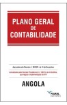 Plano Geral de Contabilidade