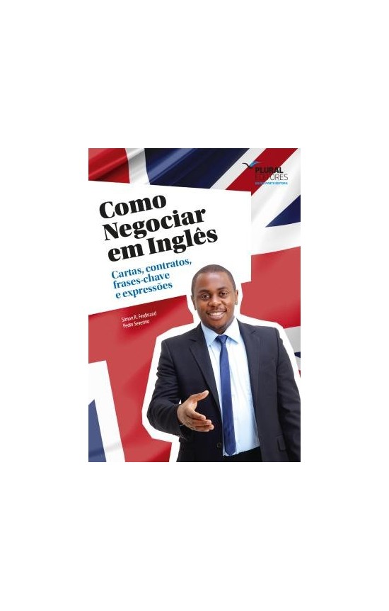 Como Negociar o Inglês