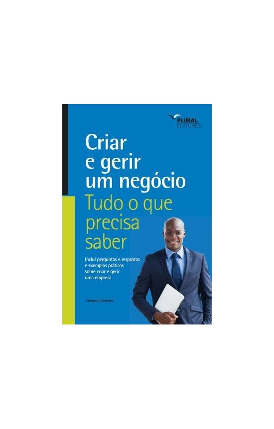 Como Gerir um Negócio - Tudo que você precisas saber