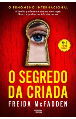 O Segredo da Criada