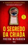 O Segredo da Criada