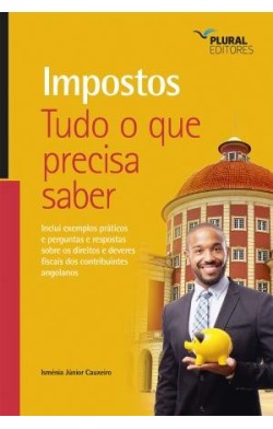 Impostos - Tudo o que...