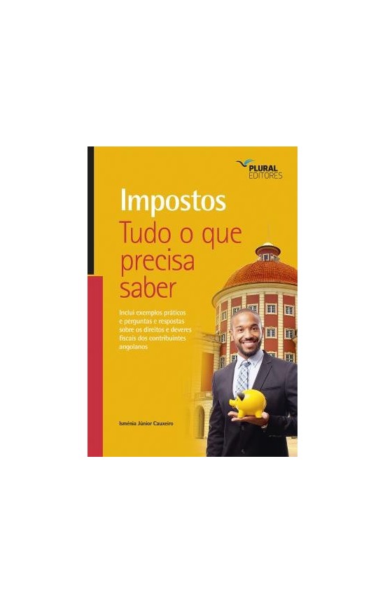 Impostos - Tudo o que precisa saber