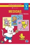 Medidas com o Ratinho