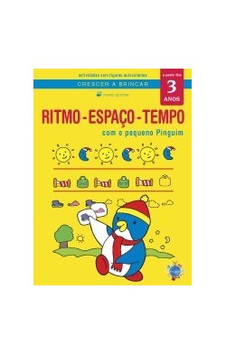 Ritmo - Espaço - Tempo com...