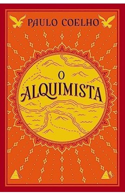 O Alquimista