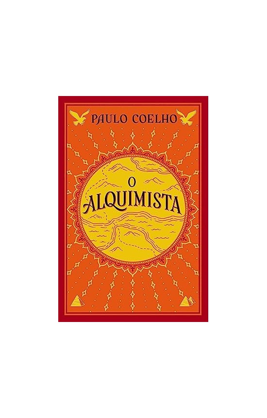 O Alquimista