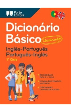 Dicionário Básico Ilustrado...