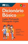 Dicionário Básico Ilustrado de Inglês-Português / Português-Inglês