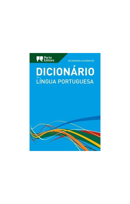 Dicionário Académico da Língua Portuguesa