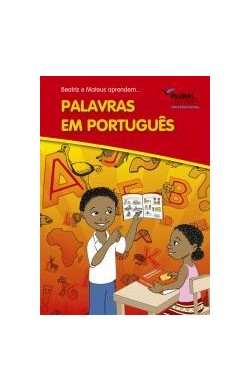 Palavras em Português