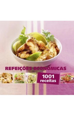 Refeições Económicas