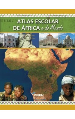 Atlas escolar de africa e...