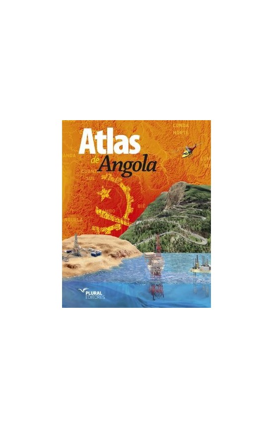 Atlas de angola