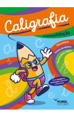 Caligrafia - Consolidação