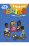 É tempo de férias - 9-10 anos