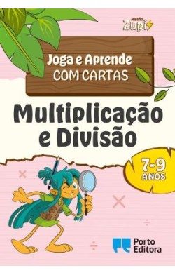 MISSÃO Zupi - Multiplicação...