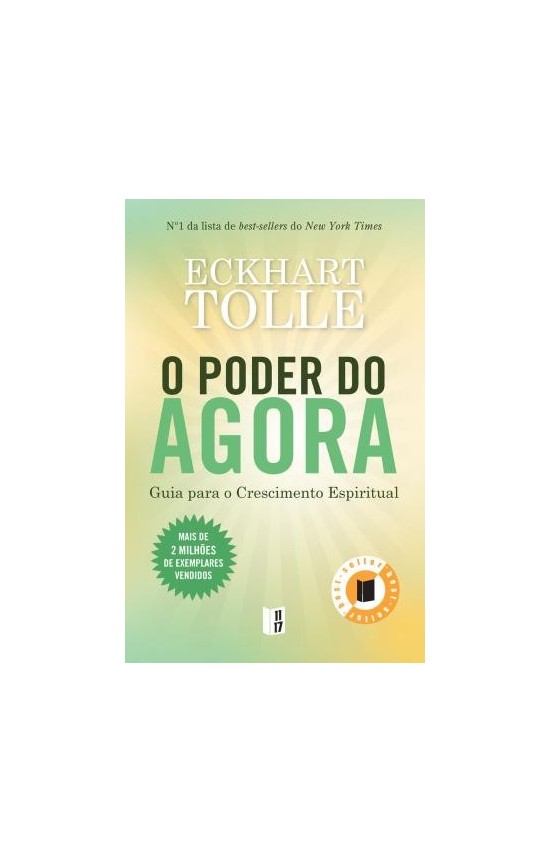 O Poder do Agora