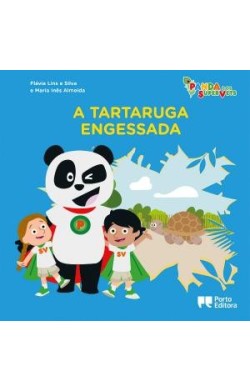 Panda e os SuperVets - A...